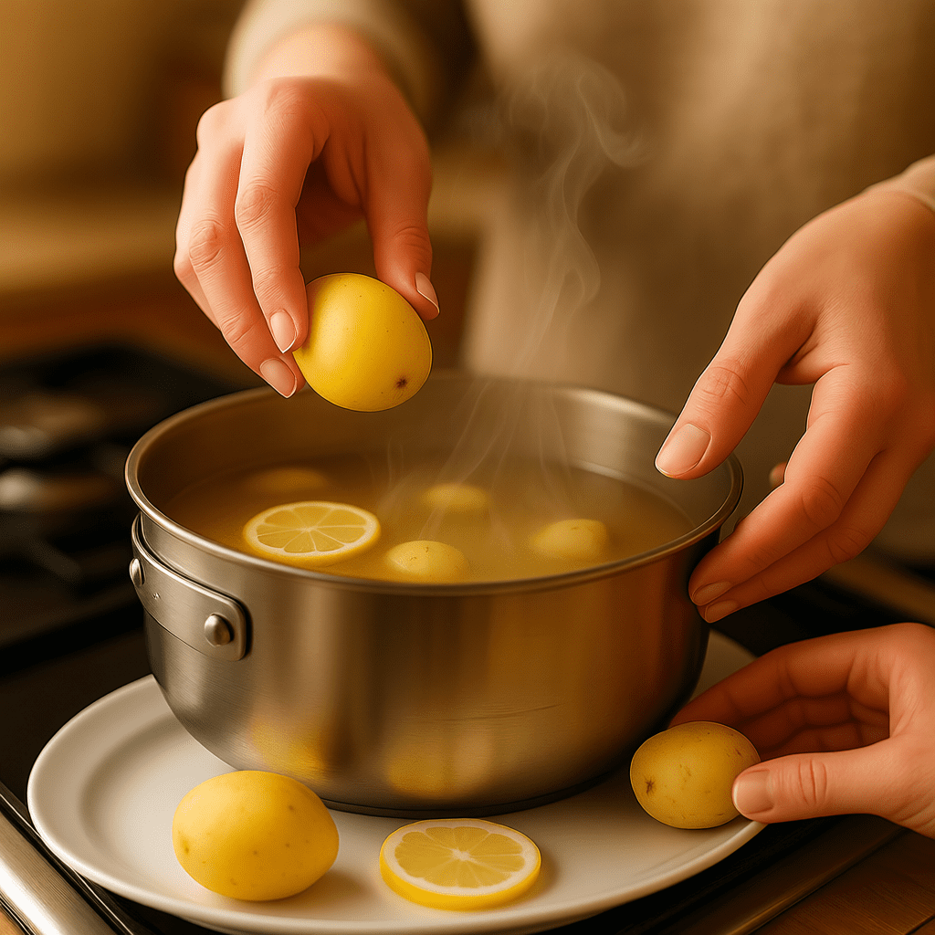 Cooking Disaster Rescue Tips | % kitchen rescue tips