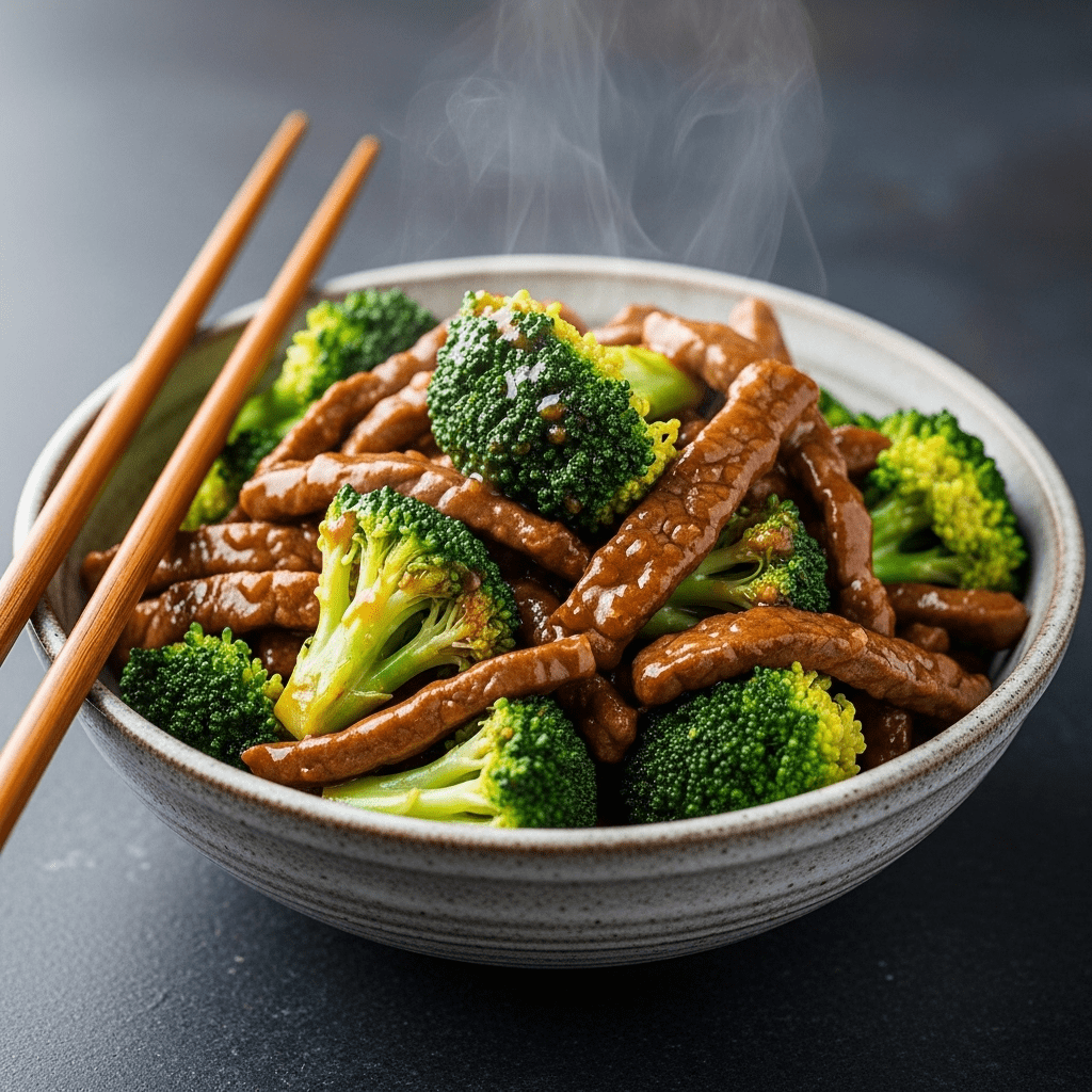 Easy Beef and Broccoli Recipe (A 30-Minute Dinner Rescue)
