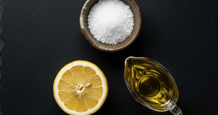How to Fix Bland, Boring Food