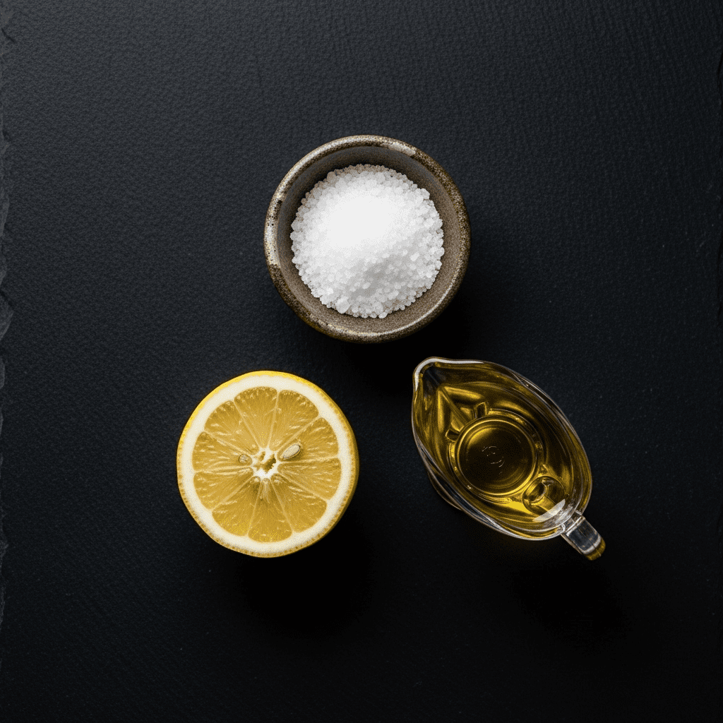 How to Fix Bland, Boring Food