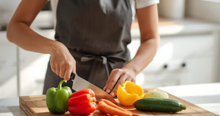 Professional Chef Hygiene: Master the Fundamentals