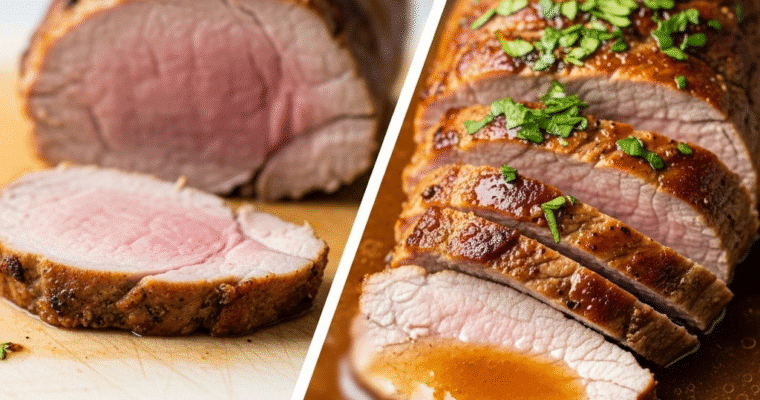  How to Fix Tough or Chewy Meat