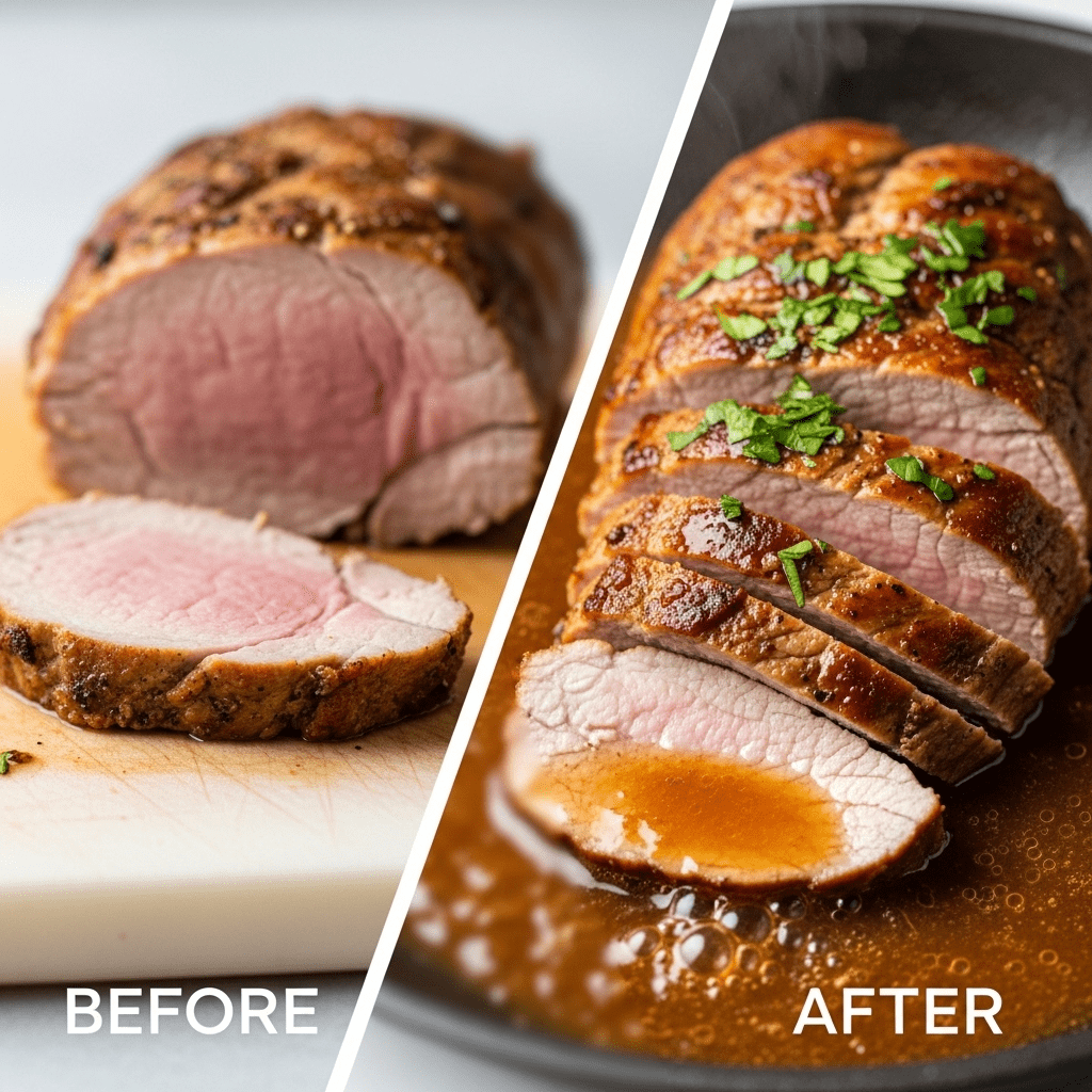  How to Fix Tough or Chewy Meat
