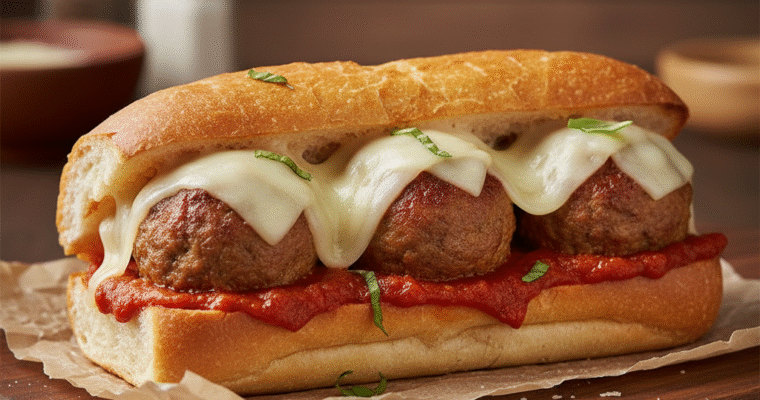  The Best Juicy Turkey Meatballs
