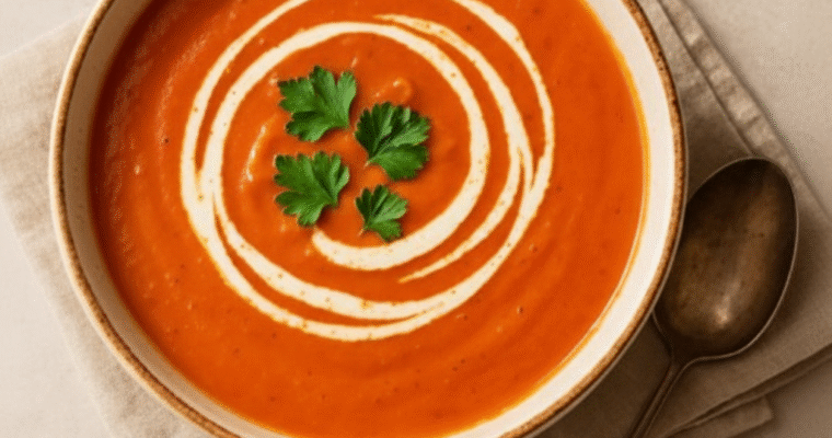 “How to Fix Overly Salty Soup”