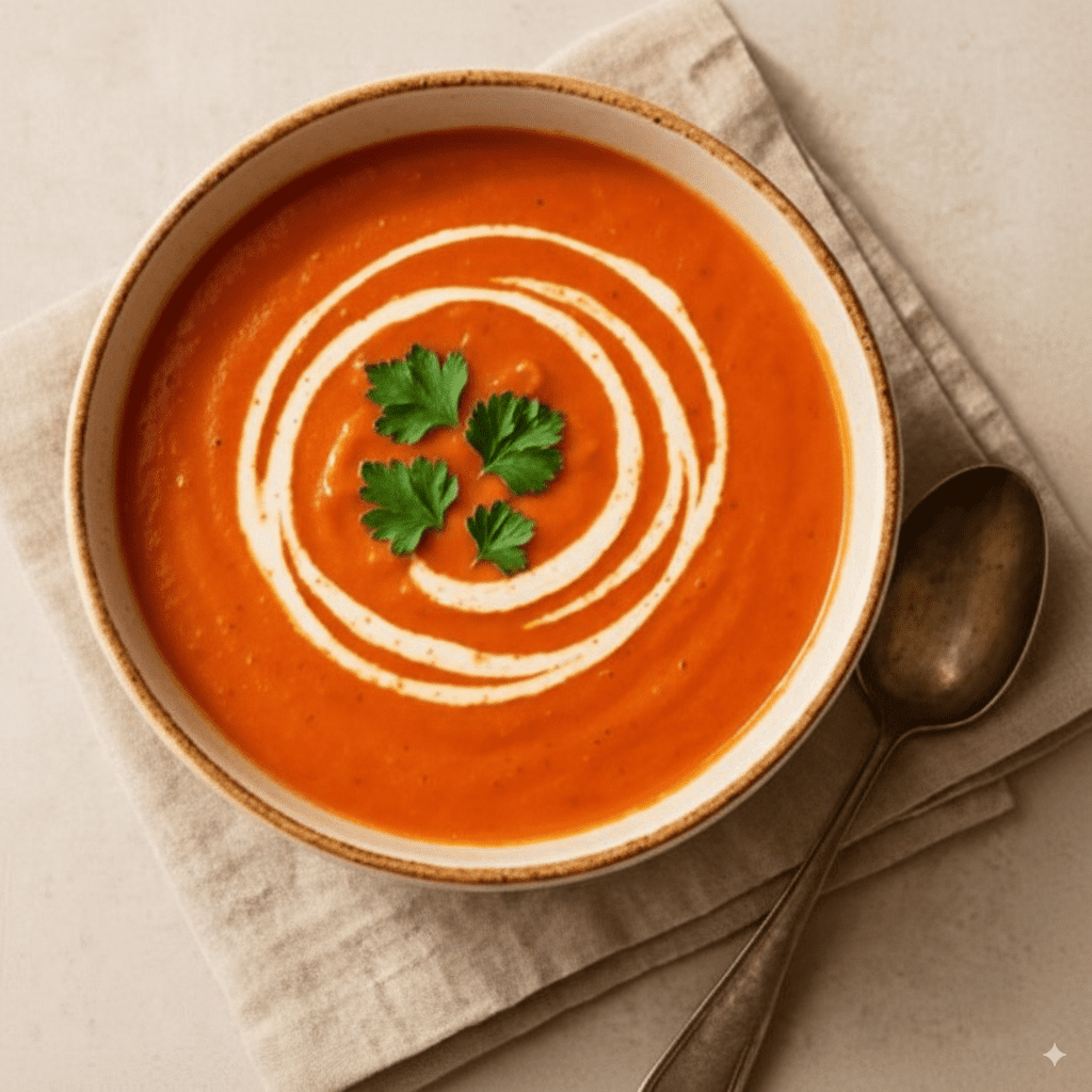“How to Fix Overly Salty Soup”