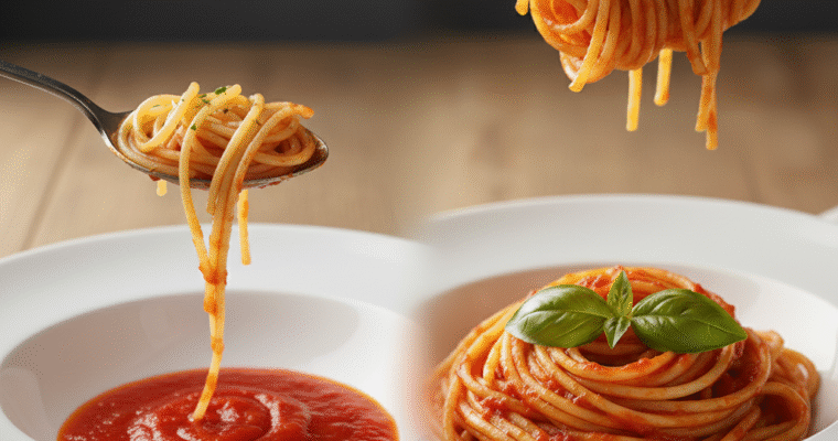 How to Thicken a Watery Sauce