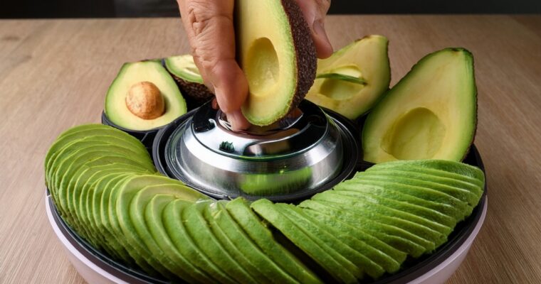 Why You Actually Need an Avocado Slicer
