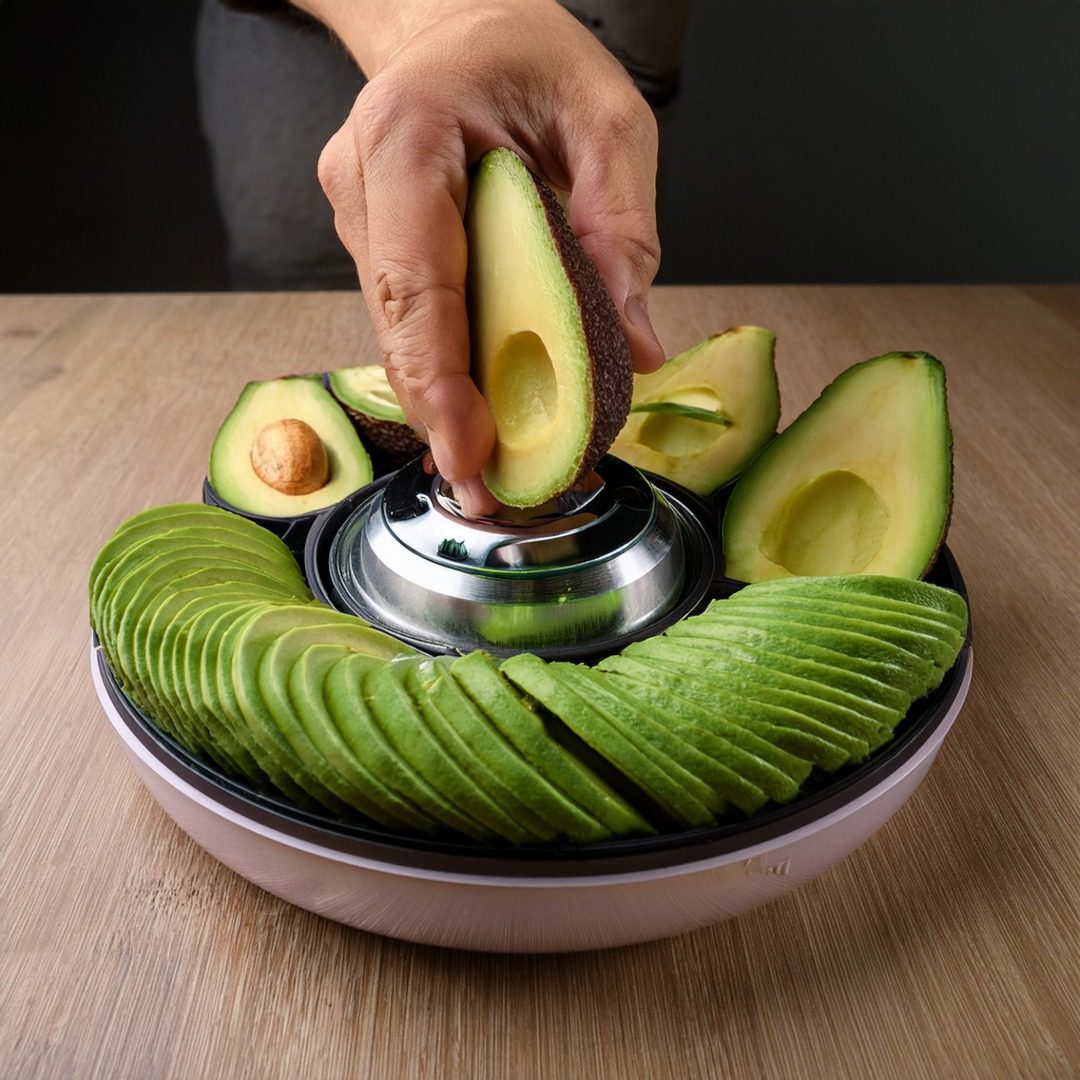 Why You Actually Need an Avocado Slicer