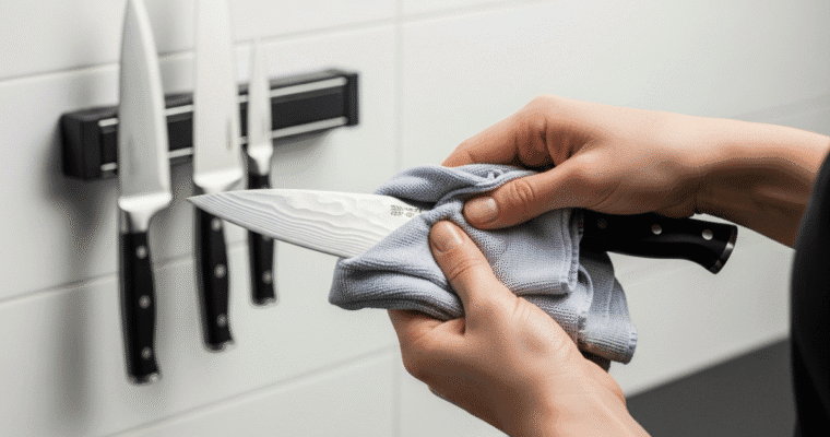 The Ultimate Guide to Knife Maintenance